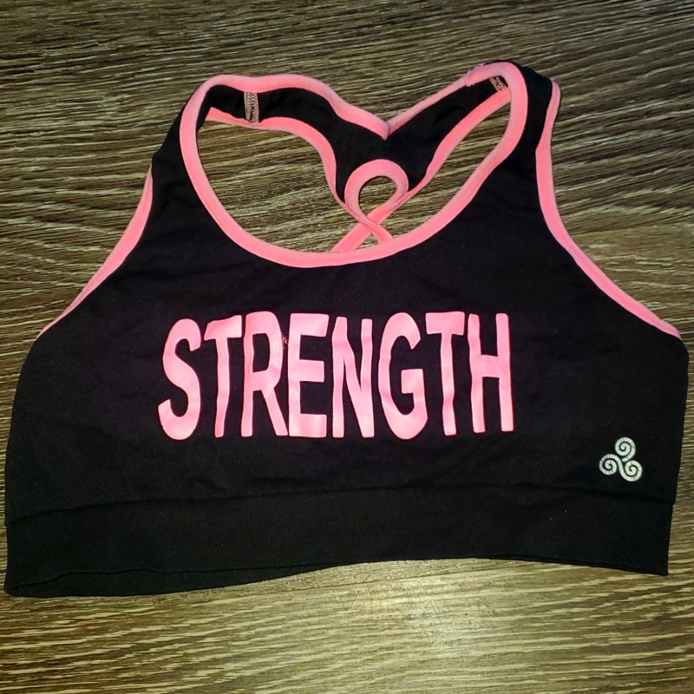 Sports Top